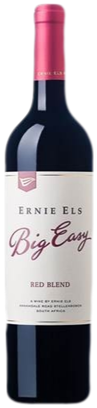 Ernie Els Big Easy Red 2016